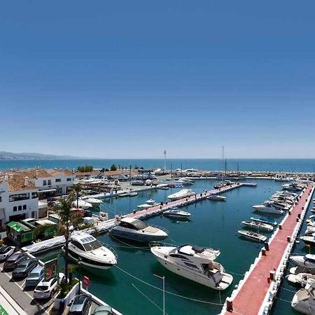 Puerto Banus Penthouse Apartment K1 Marbella Esterno foto