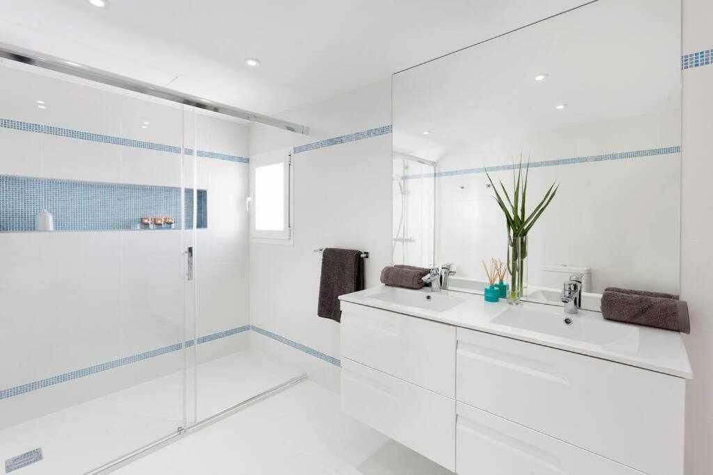 Puerto Banus Penthouse Apartment K1 Marbella Esterno foto