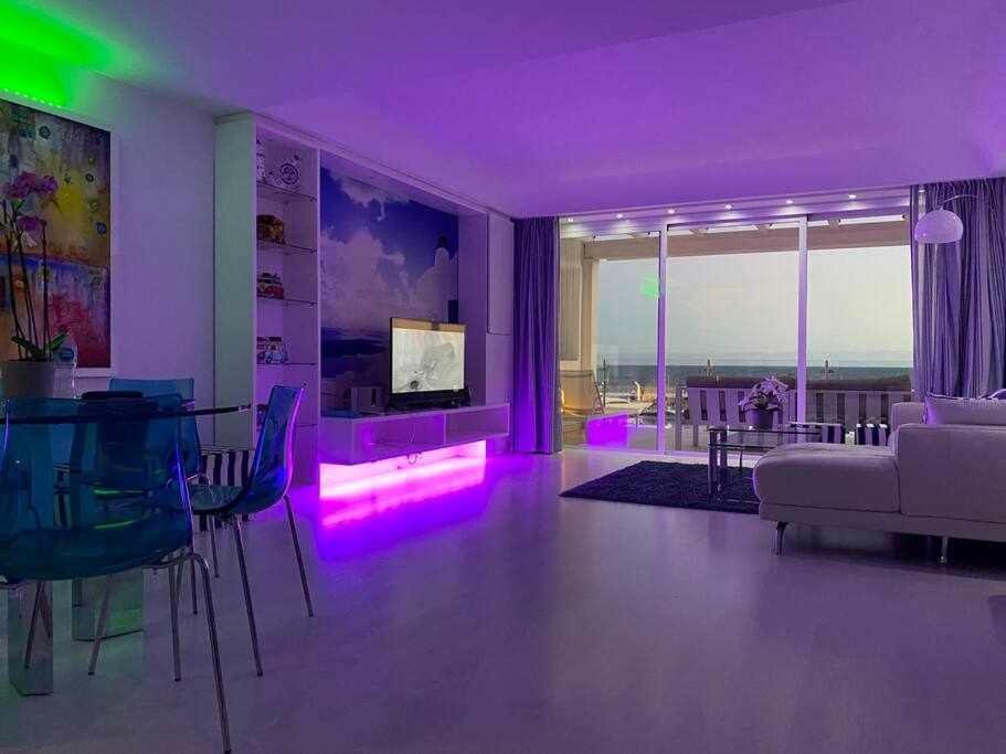 Puerto Banus Penthouse Apartment K1 Marbella Esterno foto