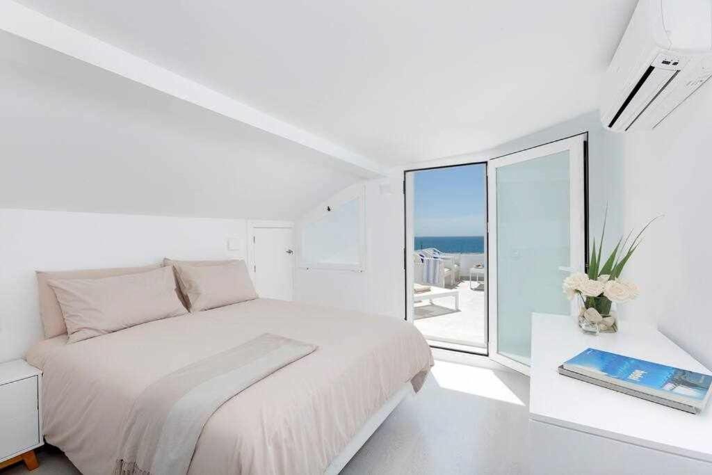 Puerto Banus Penthouse Apartment K1 Marbella Esterno foto
