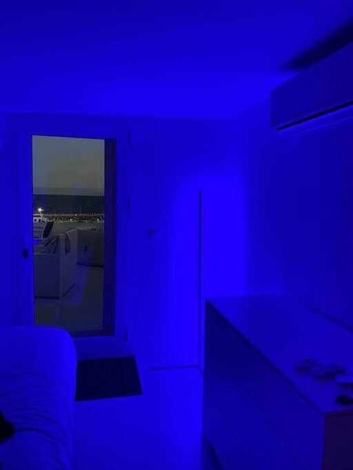 Puerto Banus Penthouse Apartment K1 Marbella Esterno foto